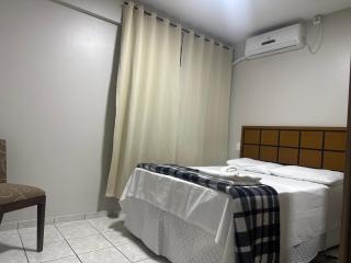 Apartamentos nadai apto 202 - 1
