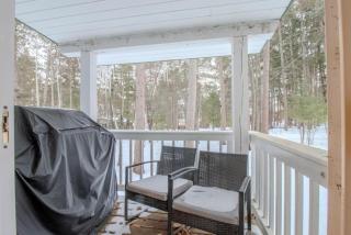 CrossLake Getaway - 8