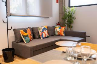 The Alta House Style and Comfort for 6 - 7