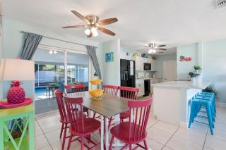 Private 3BR Pool Retreat Near Anna Maria Island - 3