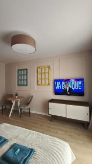 Apartament Kolorowe Okno starówka - 7