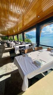 Hisar Beach Hotel - 2