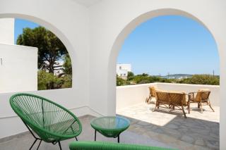 Libertis Paros - 2