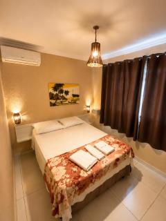 Maré Praia Hotel - 0