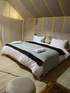 the star of the luxury camp - 5