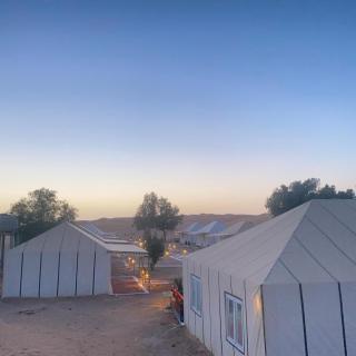 the star of the luxury camp - 2