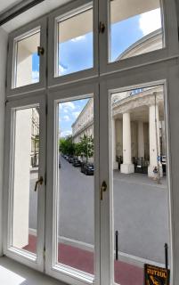 Atena - Pantheon Apartments - 2