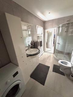 Apartments Andreea - 8