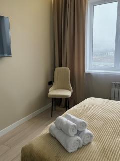 Cozy, comfortable apartment near the airport - 5