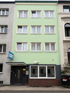 Dana Living Apartment Bremen HBF - Zentrum, Altstadt, Messe, ÖVB Arena, Business Apartment mit Self Check-in - 8