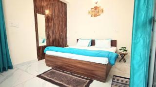 The Royal Ganga Repose-Furnished 2BHK in Rishikesh - 2