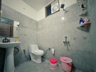 The Royal Ganga Repose-Furnished 2BHK in Rishikesh - 1