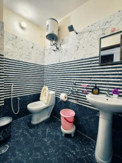 The Royal Ganga Repose-Furnished 2BHK in Rishikesh - 1