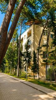 Cozy Apartment in Golem 3 MIN from the beach - 0