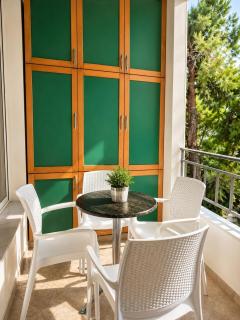 Cozy Apartment in Golem 3 MIN from the beach - 1