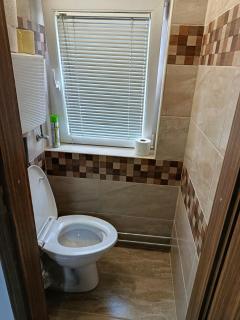 Fűzfa Apartmanház - 4