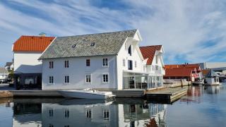 Havn Hotell og Restaurant - 0