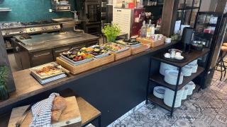 Havn Hotell og Restaurant - 8