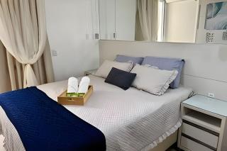 2 Quartos na Praia Excelente Localização - 9
