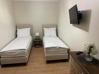 Apartament Rubinkowo - Toruń - 8