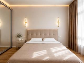 1BR Rooftop Panoramic apartment - Odessa - 6