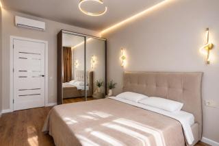 1BR Rooftop Panoramic apartment - Odessa - 7