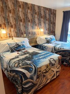 Shoreline Suites - Digby - 2