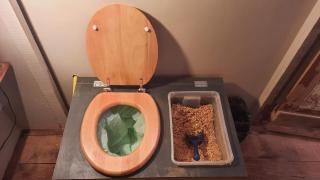 Beautiful wooden house with sauna 2 hours from Paris - 9