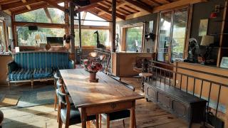 Beautiful wooden house with sauna 2 hours from Paris - 5
