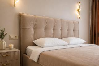 1BR Rooftop Panoramic apartment - Odessa - 8