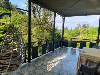 Quiet house - 8