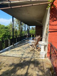 Quiet house - 3