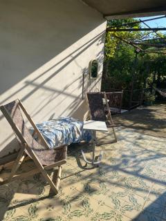 Quiet house - 2