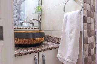 City Centre Apartments - Agadir - 9