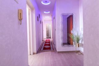 City Centre Apartments - 4