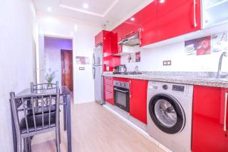 City Centre Apartments - 1