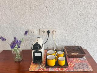 Villa Mediterraneo Rooms Piscina jardin parking - 7