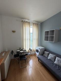 Cosy City Centre Apartment - 6