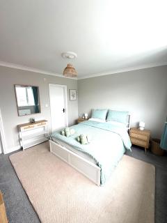 Joshua House - 7