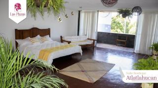 Suites Las Plazas - 2