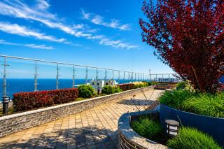 1BR Rooftop Panoramic apartment - 8