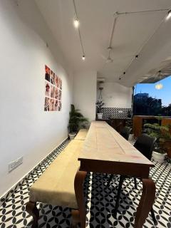 Flexibay Girls Hostel Ashok Vihar - 6