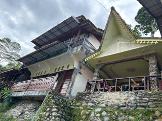Sumatra Inn & Travel - 6