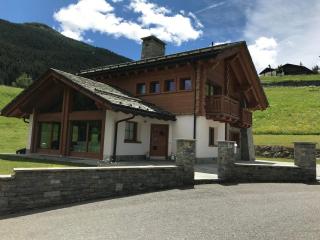 Chalet Taulei tra Bormio e Livigno - 5