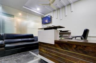 Super Townhouse Nanak Ram Guda Near WaveRock SEZ - 1