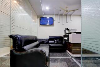 Super Townhouse Nanak Ram Guda Near WaveRock SEZ - 7