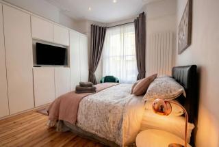Large London apartment in Premium Location - 4