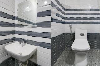 Super Townhouse Nanak Ram Guda Near WaveRock SEZ - 5