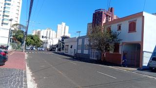 Sobrado VINTAGE centro UBERLÂNDIA- MG - 6