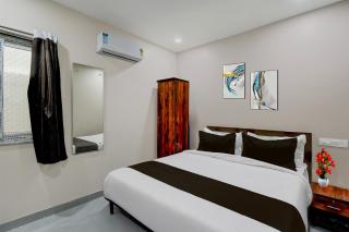 Super Townhouse Chaitanyapuri Metro Station Hyderabad - 8